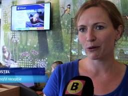 Camping TerSpegelt overspoeld met Duitsers