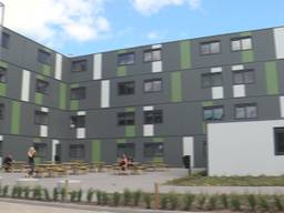 Campus voor Oost-Europese arbeidsmigranten geopend in Waalwijk