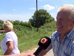 Scheepskerkhof in de Biesbosch moet voor 26 juli opgeruimd zijn