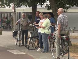 'Gadverdorie, hoe is het mogelijk', buurt schrikt van plofkraak Roosendaal