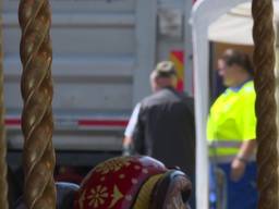 Hitteplan van kracht voor bloedhete Tilburgse kermis