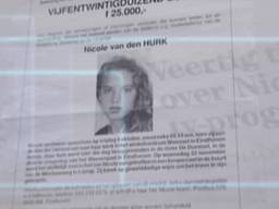 Zaak rondom dood Nicole van den Hurk weer voor de rechter: vier dagen voor hoger beroep