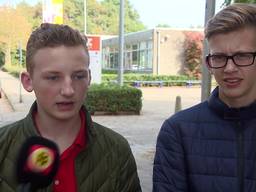 Blaastest in de klas: 'Op maandag is de alcohol nog niet uitgewerkt'