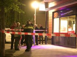 Snackbar wil contant geld bannen na zoveelste overval, maandag was het weer raak