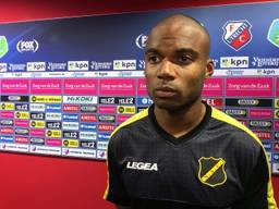 “De ommekeer moet snel komen”, zegt Mikhail Rosheuvel na FC Utrecht - NAC