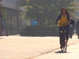 Pratibha Bhatt werd 18 maanden geleden aangereden op het fietspad aan de Vestdijk en revalideert nog