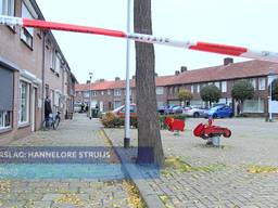 Doordringende stank vanuit het riool teistert wijk Broekhoven in Tilburg