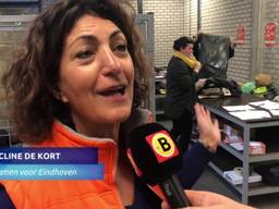 'Geef een jas, verwarm een hart'