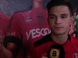 Bart Meijers met Helmond Sport al 14 competitiewedstrijden zonder overwinning: 'We schamen ons natuurlijk'