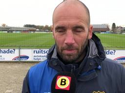Mitchell van der Gaag over de belangrijke wedstrijd tegen FC Emmen