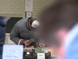 Het is over en uit voor de wereldberoemde boekenbeurs van Waspik: Het boek is dicht!