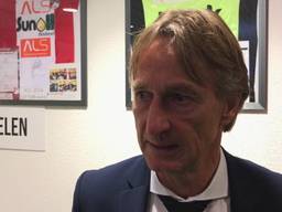 'Ik vond dat ik dit moest doen': Willem II-trainer Adrie Koster over schorsing spelers