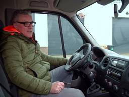  Angst voor de 'gele hesjes' groeit onder Brabantse vrachtwagenchauffeurs