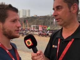 D'n Dakar van Ronald& Twan: dit was de Dakar Rally