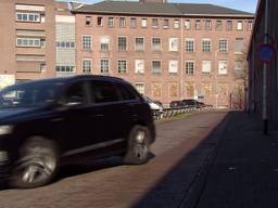 De parkeerplaats waar niemand in Breda eigenlijk wil parkeren