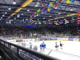 Tilburg Trappers kampioen van de Oberliga Nord, feest of toch niet?