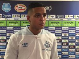 De 16-jarige Mohammed Ihattaren blijft verbazen bij PSV