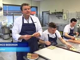 Nieuw: veganistisch worstenbroodje, maar smaakt het ook?