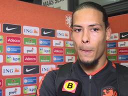 Oranje-captain Virgil van Dijk moet traditie hoog houden: Bredanaar scoort altijd tegen Duitsland