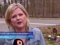 Brigitte en Mark vertellen wat de veroordeling van de doodrijder voor hen betekent