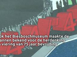 Biesboschmuseum komt met een eigen escaperoom in het kader van Biesbosch 75 jaar bevrijd