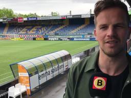 Dromen van de eredivisie: wat gaat RKC doen als promoveren lukt?