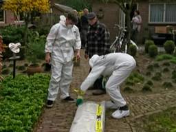 Inwoners Bergeijk verwijderen zelf asbest: 'we weten dat het serieus spul is'