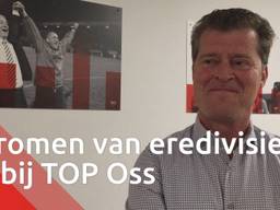 Dromen van de eredivisie: wat gaat TOP Oss doen als promoveren lukt?