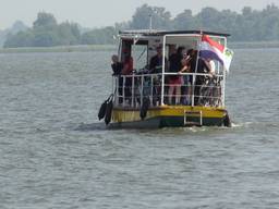 Wegens succes blijft 't Leeuweveerke ook volgend jaar heen en weer varen