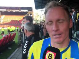 Alles op een rijtje: de beste quotes van de RKC-spelers na de ongekende promotie