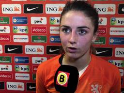 Danielle van de Donk: 'Het WK-gevoel is er zeker'