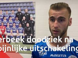 FC Den Bosch ‘doodziek’ na mislopen finale play-offs: ‘Waren echt dicht bij promotie’ 