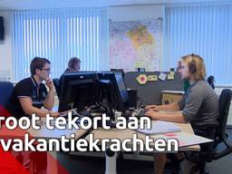 Bijna drieduizend openstaande vacatures voor Brabantse vakantiebaantjes