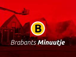 Brabants Minuutje vrijdag 17.30 uur 