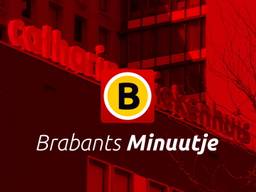 Brabants Minuutje dinsdag 17.30 uur