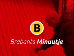 Brabants Minuutje woensdag 17.30 uur