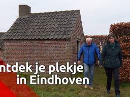 Eindhoven laat inwoners zelf wandelroutes verzinnen.