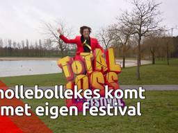 'Feestartiesten verdienen een eigen festival', Snollebollekes organiseert het in zijn achtertuin
