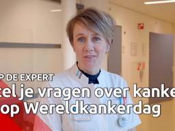 De oncologen van het Catharina Ziekenhuis beantwoorden al je vragen.