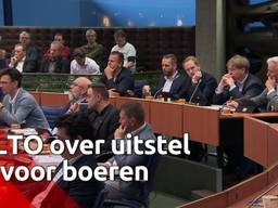 ZLTO reageert verheugd op uitstel voor boeren