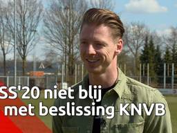 OSS’20 mogelijk naar de rechter om promotie bij de KNVB af te dwingen