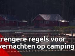 De coronamaatregelen voor campings worden strenger