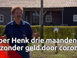 Boeren in problemen door corona: Vergeten groente Boer Henk waardeloos