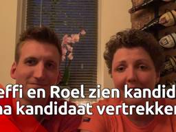 Boer zoekt vrouw schrijft geschiedenis, nog nooit vertrokken zoveel kandidaten
