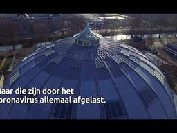 Film over Bredase Koepelgevangenis gratis te zien op YouTube.