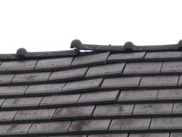 Bewoners ontruimde huizen Heesch mogen voorlopig niet terug