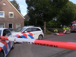 Dode man in huis in Sint-Michielsgestel is gemeenteraadslid Jack de Vlieger