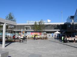 Geen vliegverkeer mogelijk op Eindhoven Airport door 'capaciteitsprobleem'