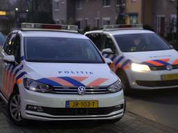 Vrouw van auto beroofd in Valkenswaard