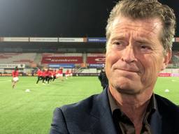 Directeur Peter Bijvelds over de sportieve prestaties van TOP Oss.